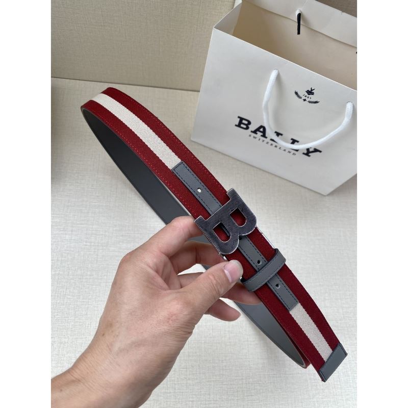 BALLY